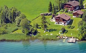 Chalets Zoehrer - Wohnen Am Wasser